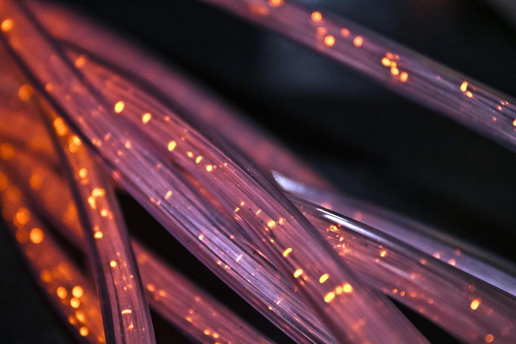 Quantum entanglement network nodes