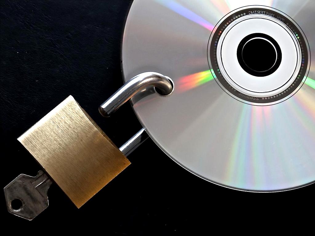 Enterprise Data Backup